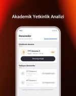 Sınava Hazırlanma Paketi - Görsel 2